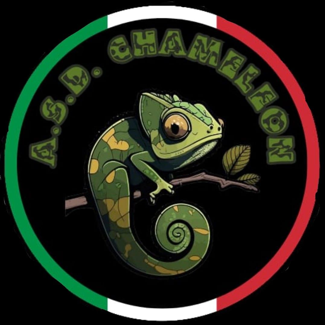 Logo di Chameleon