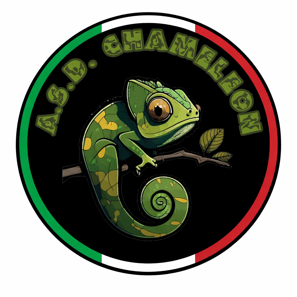 Logo di Chameleon