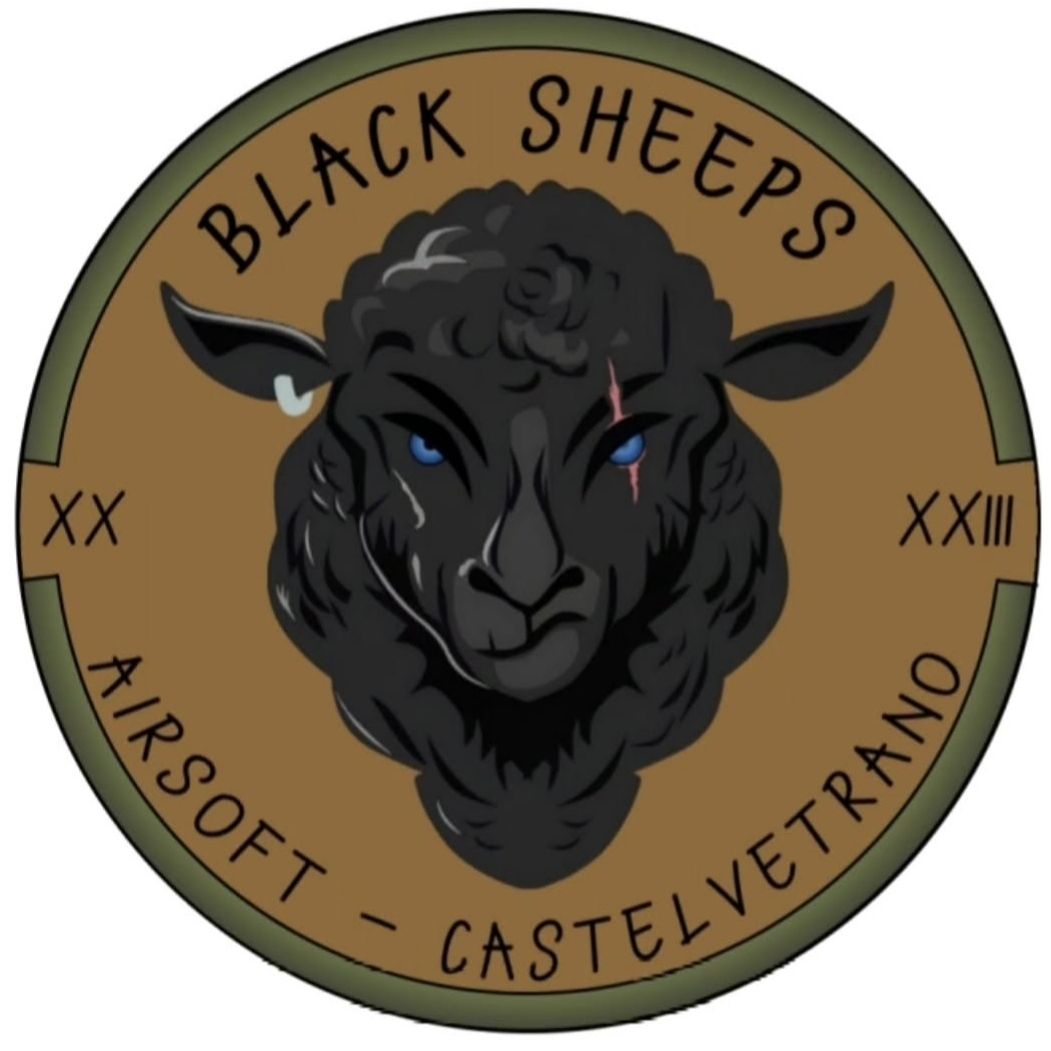 Logo di Asd Black Sheeps