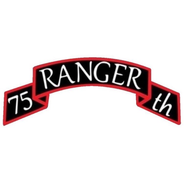 Logo di 75th ranger