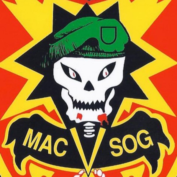 Logo di MACVSOG Gallipoli