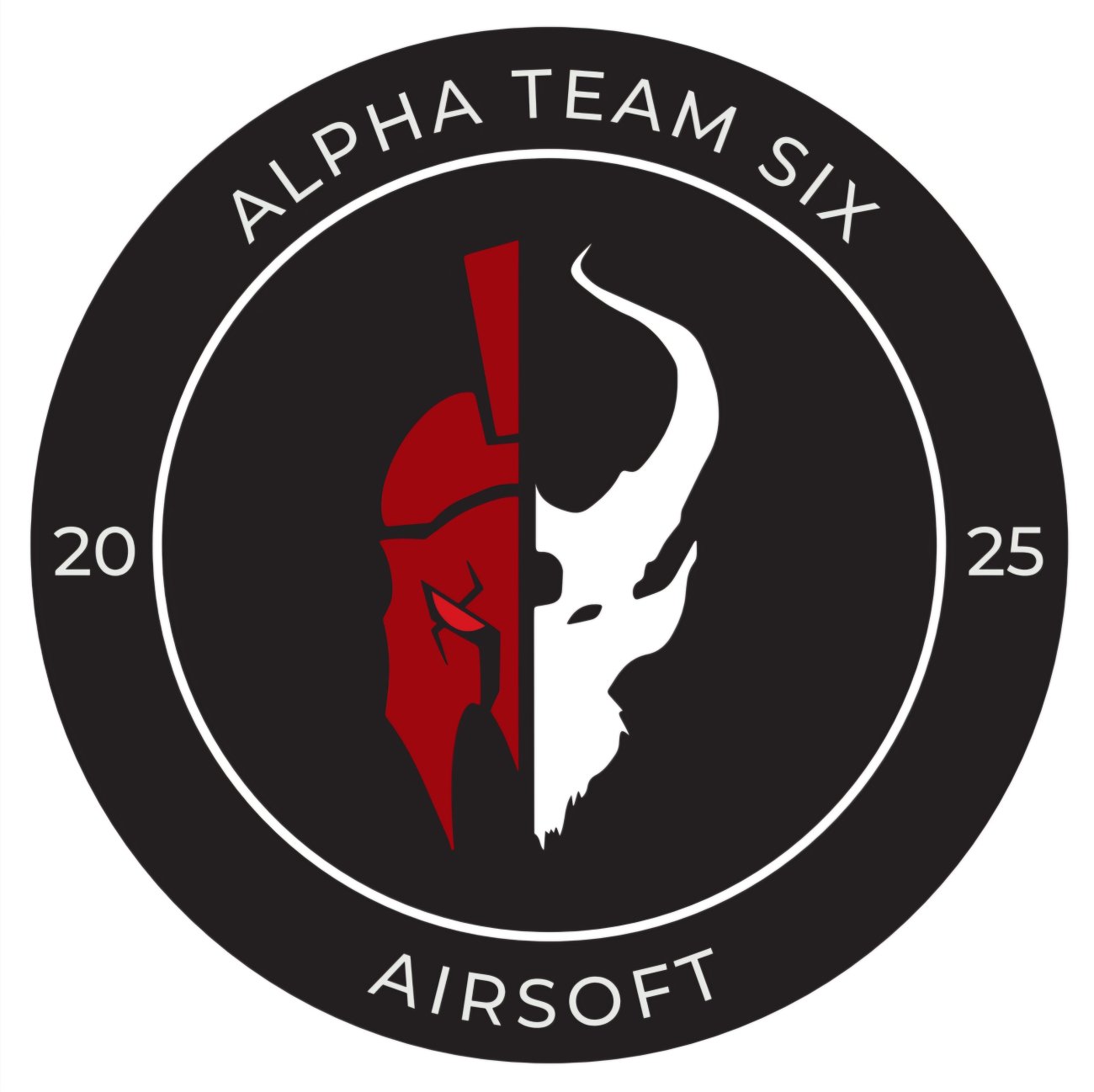 Logo di Alpha Team SIX