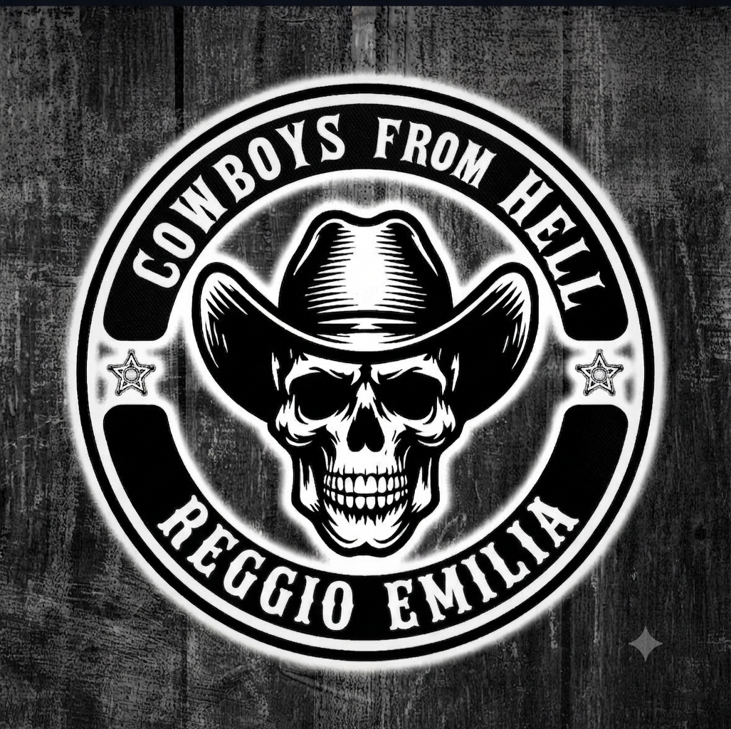 Logo di Cowboys From Hell