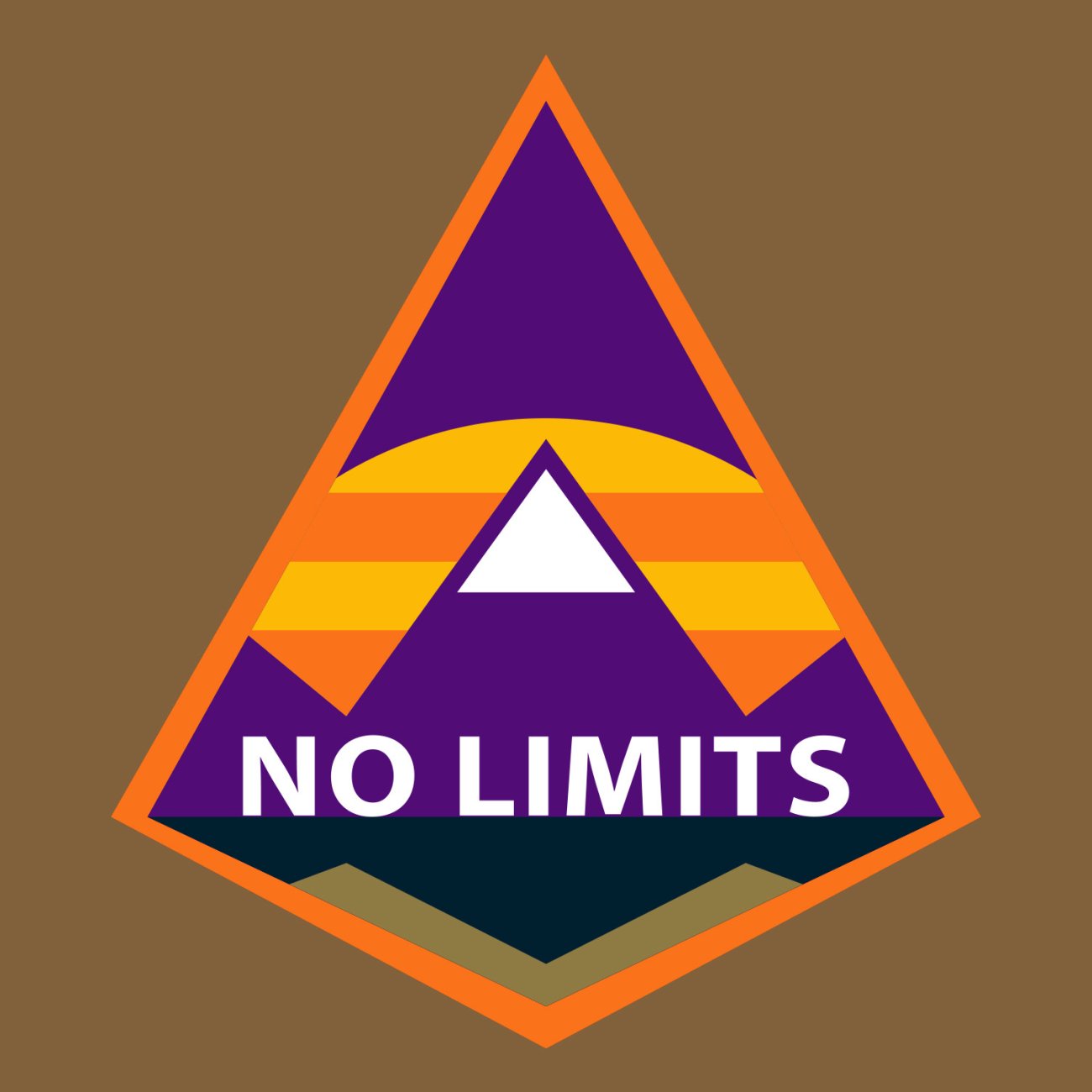 Logo di NO LIMITS