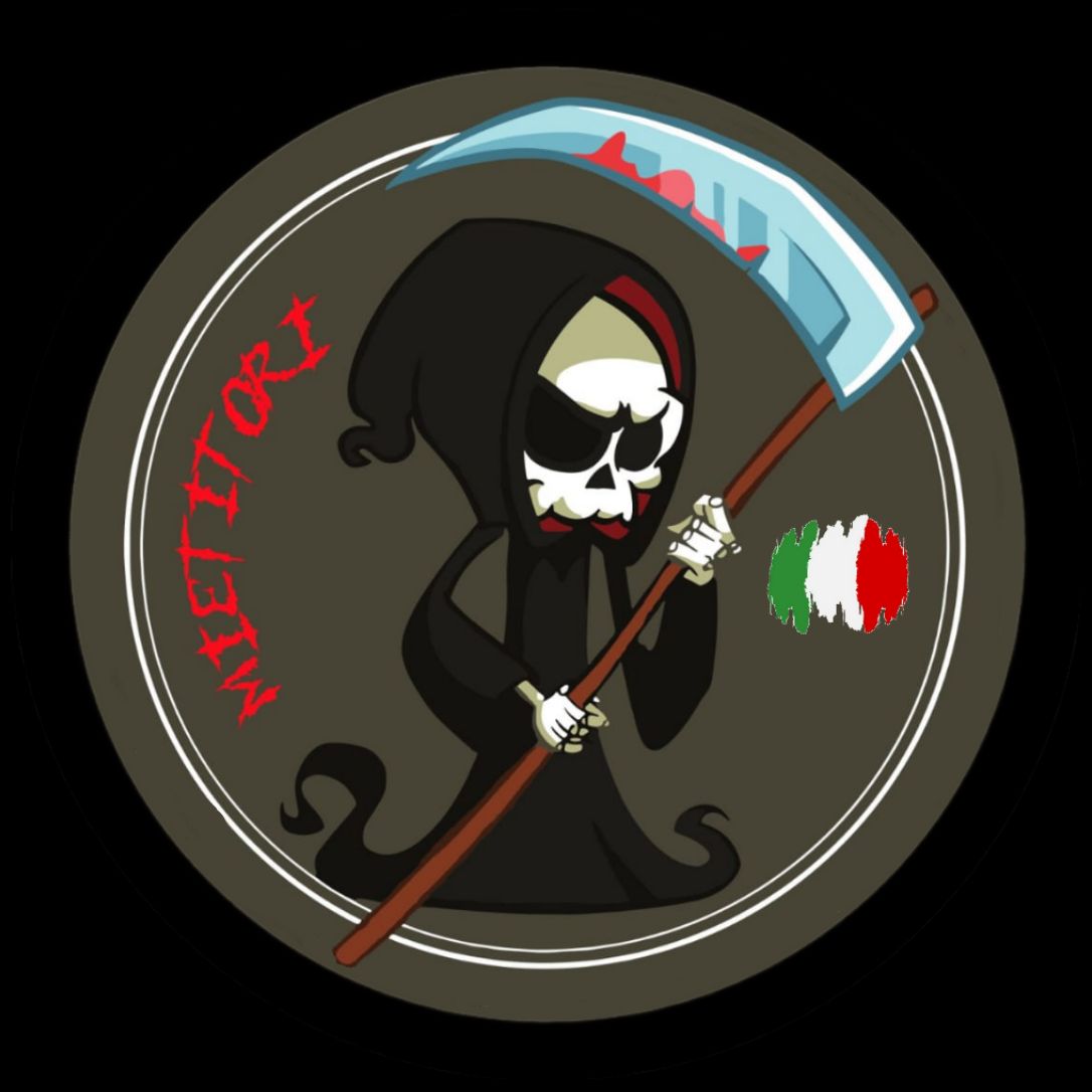 Logo di Mietitori Varese