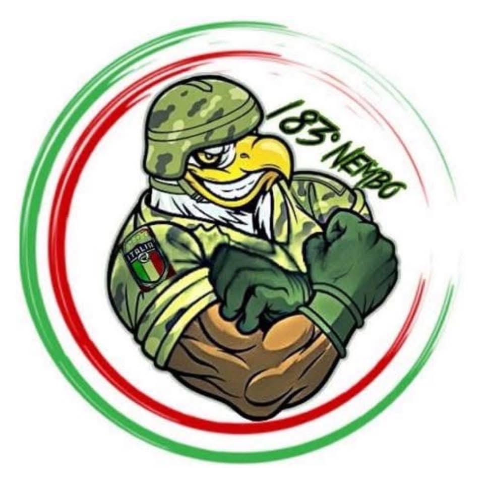 Logo di 183ºNembo
