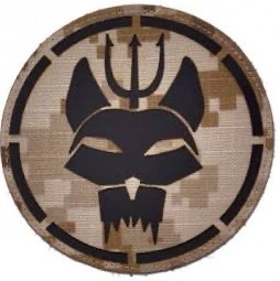 Logo di Seal Team Bravo