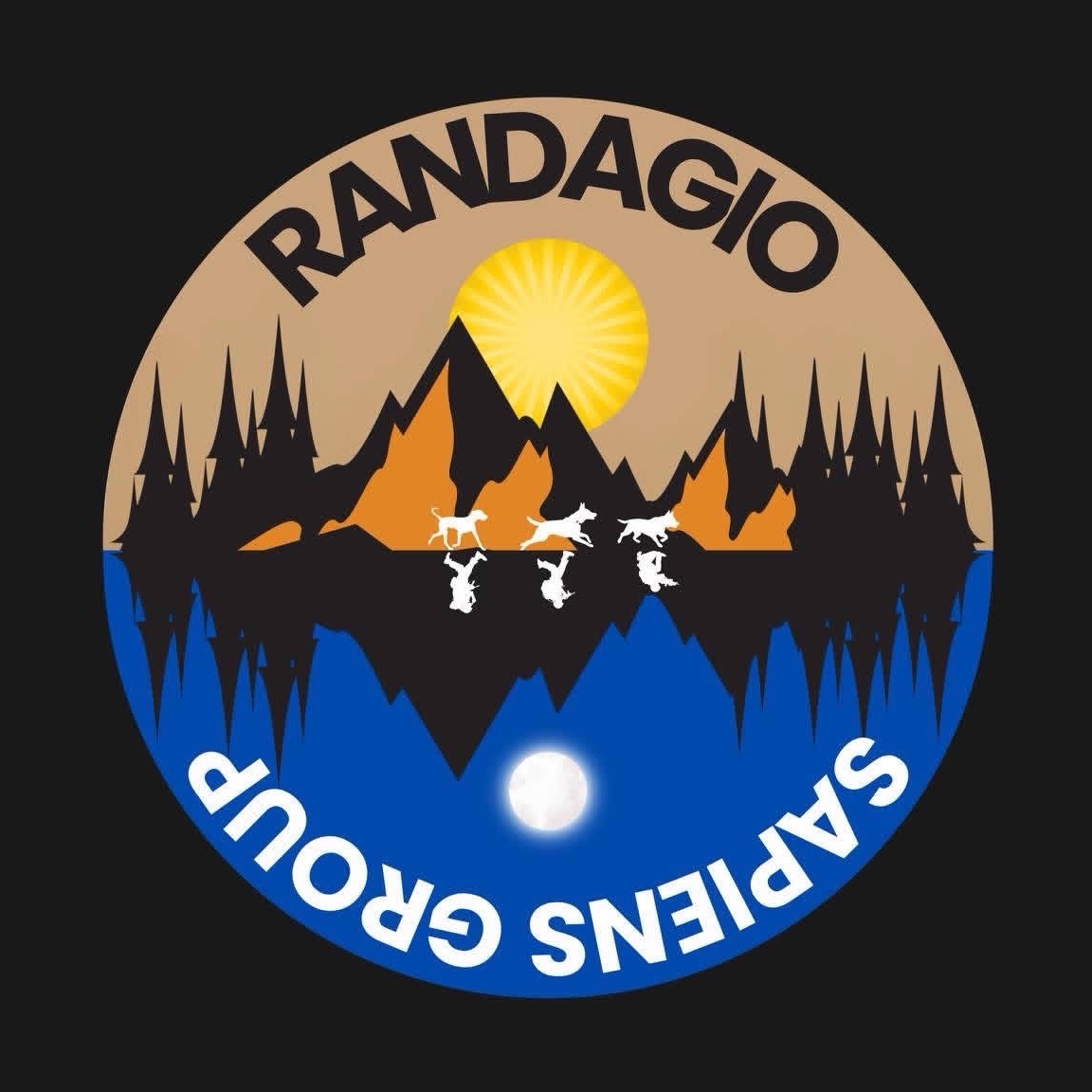 Logo di Randagio Sapiens Group