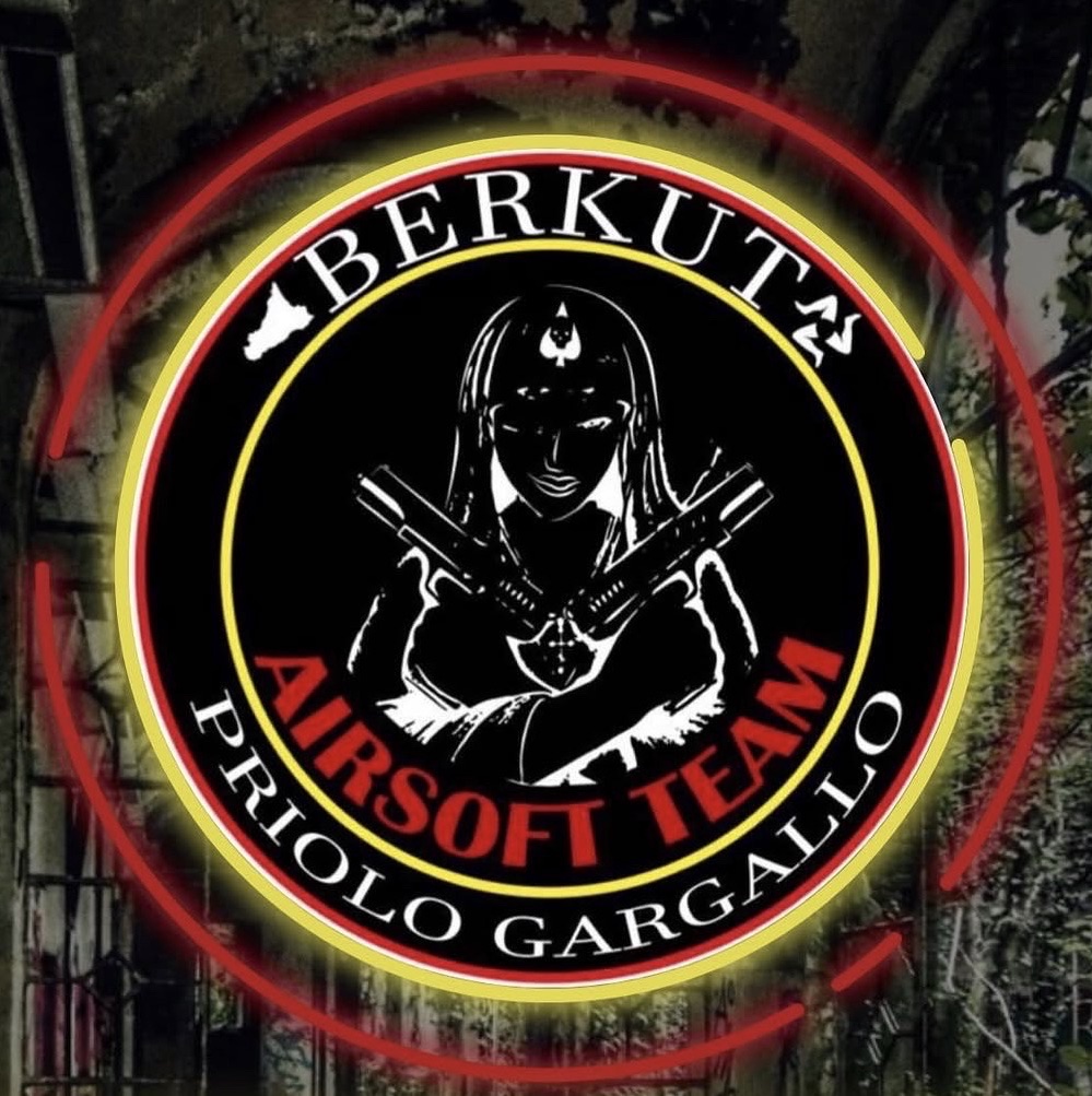 Logo di BERKUT