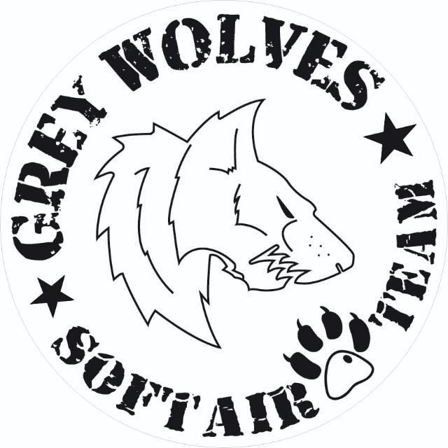 Logo di GREY WOLVES SOFTAIR TEAM
