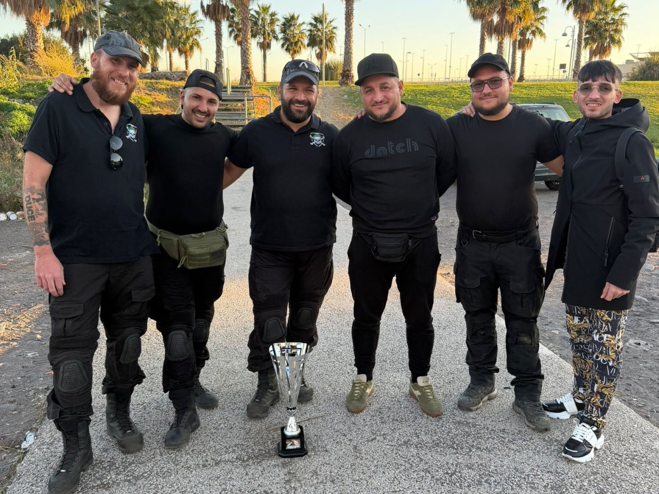Foto di Black Force