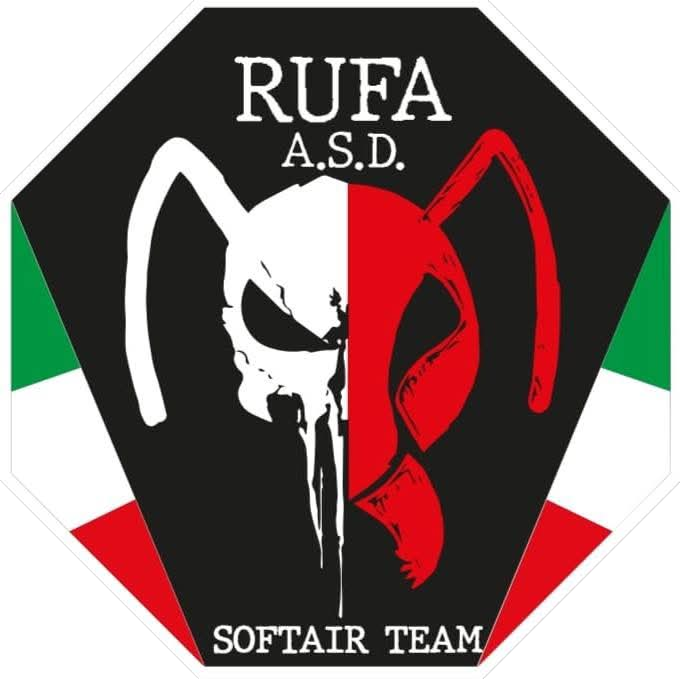 Logo di RUFA SOFTAIR A.S.D.