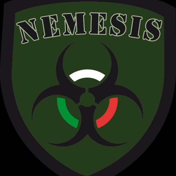 Logo di Nemesis