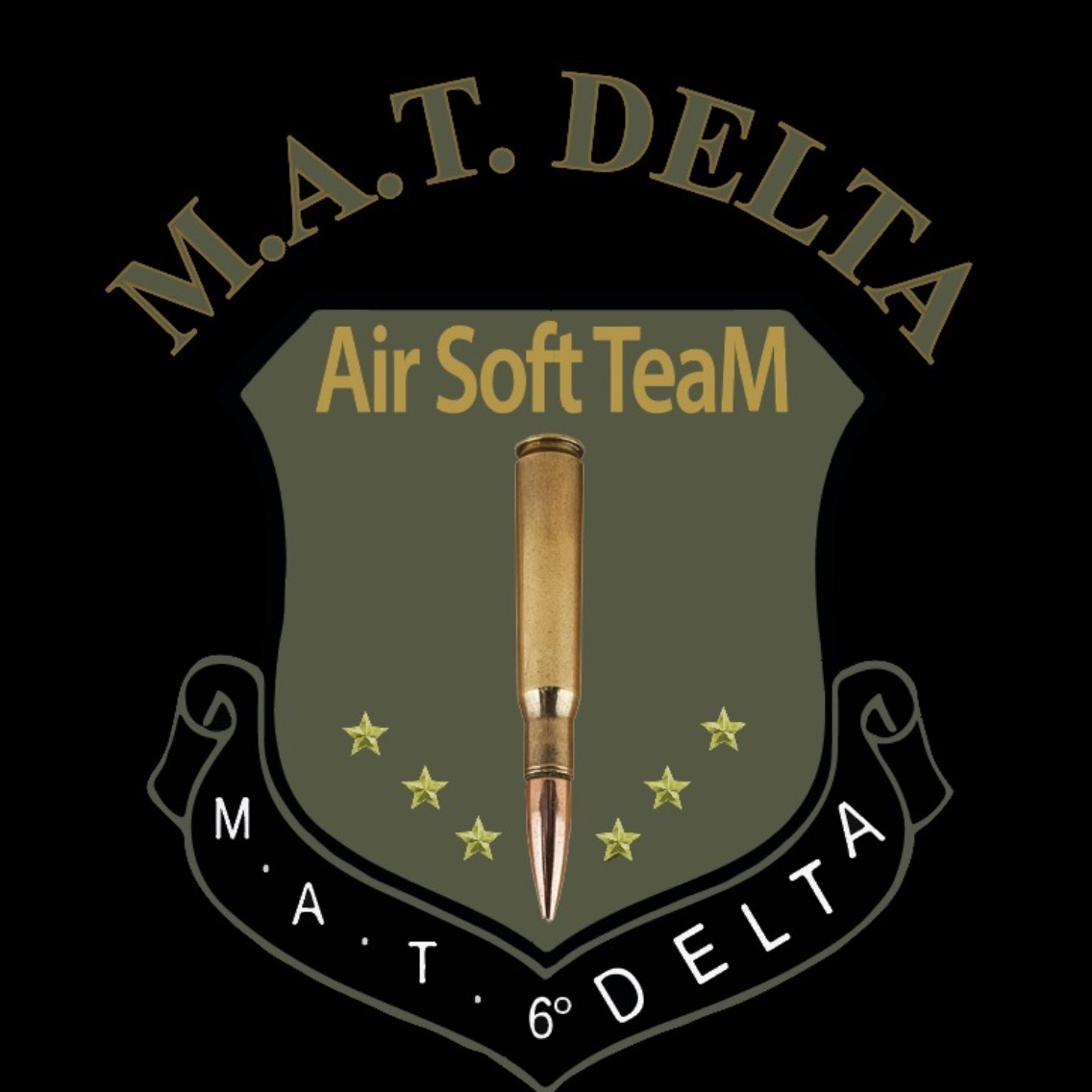 Logo di M.A.T. DELTA