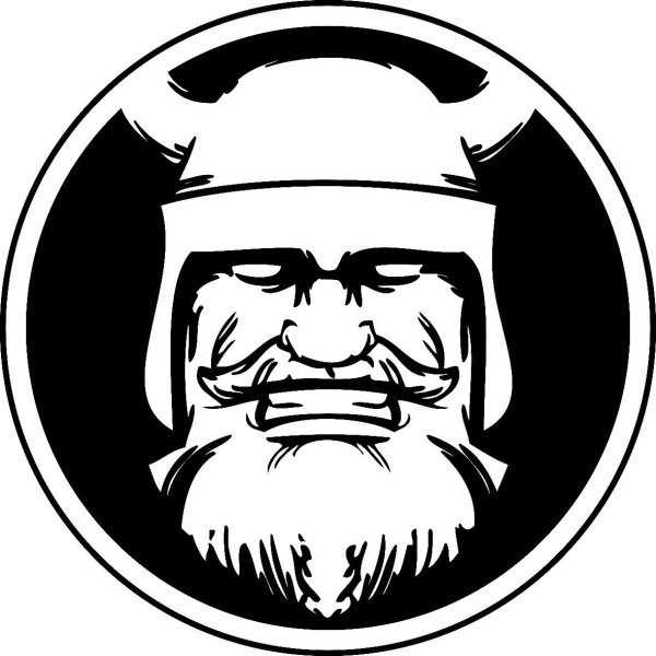 Logo di Berserkir Bassano SAT