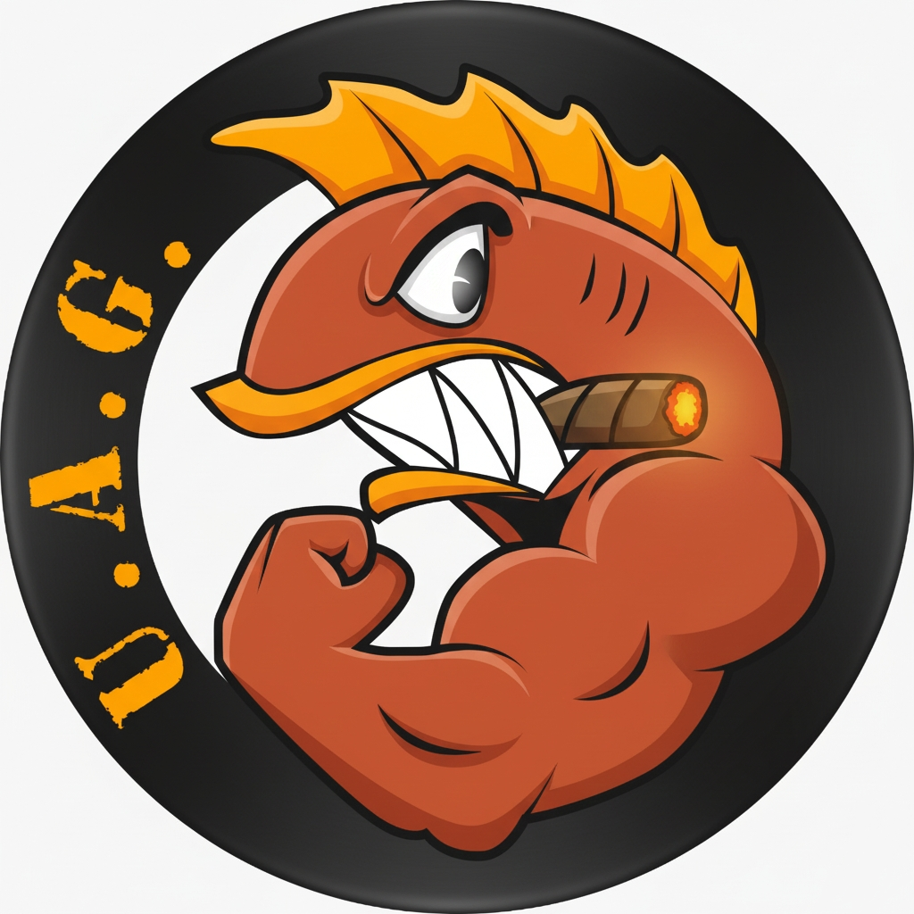 Logo di U.A.Gladio