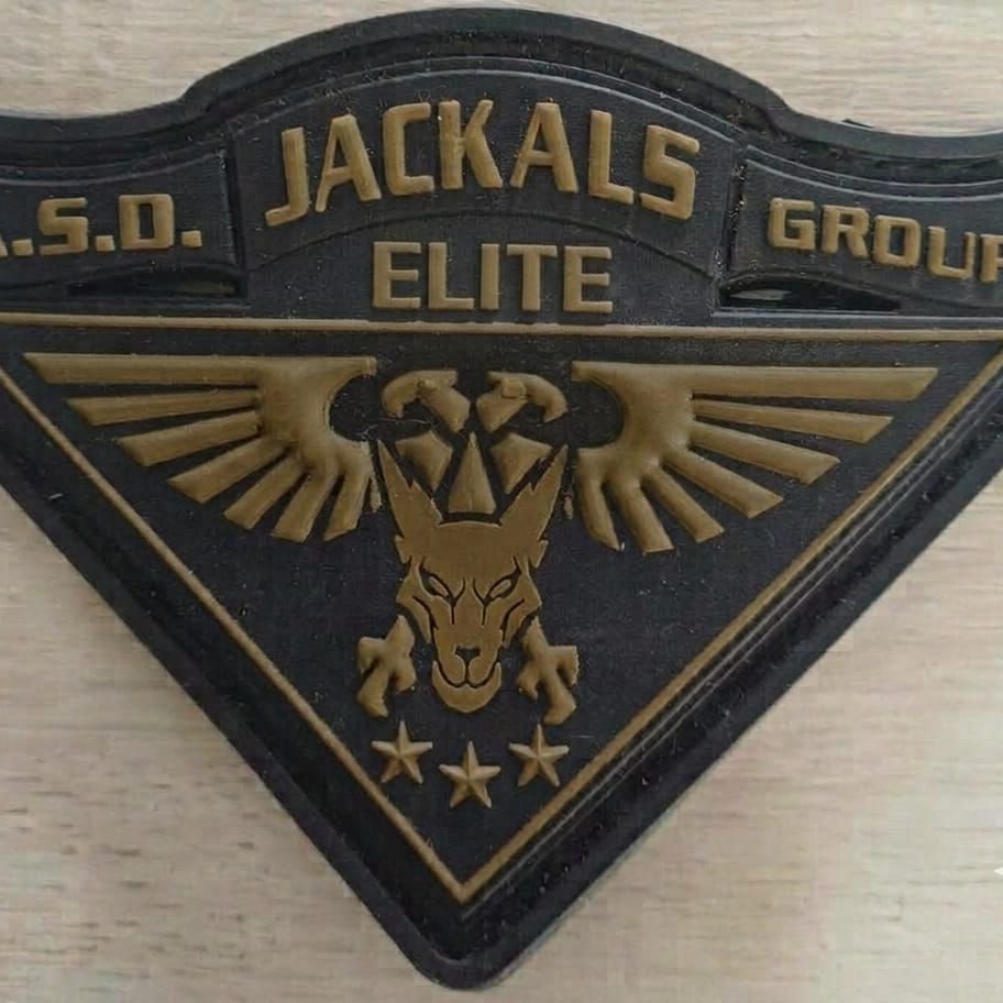 Logo di Task Force Èlite