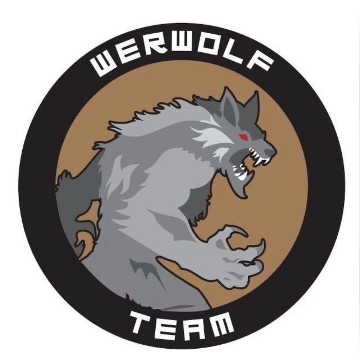 Logo di Werwolf