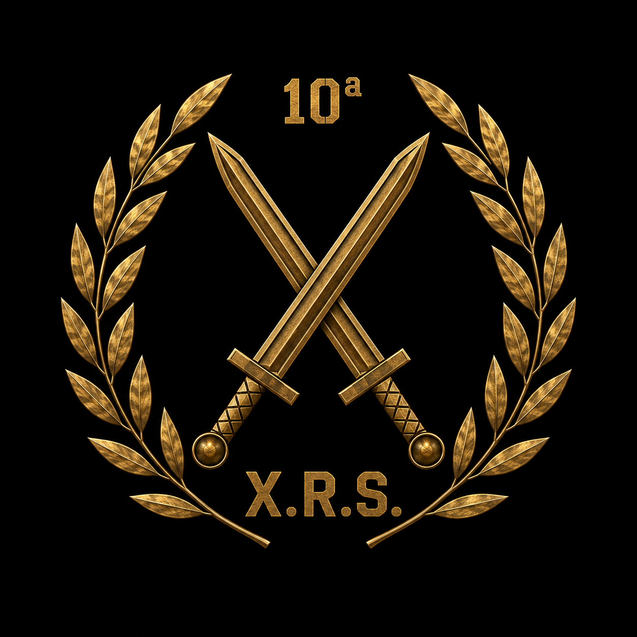 Logo di X.R.S.