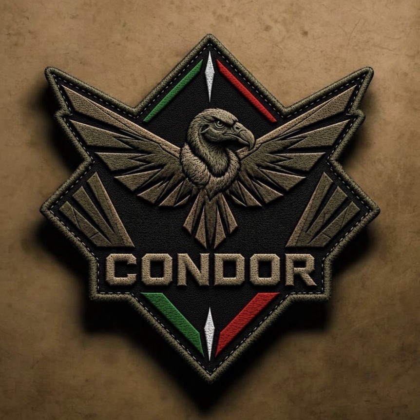 Logo di Condor Team