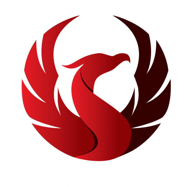 Logo di UPP Phoenix Airsoft Team