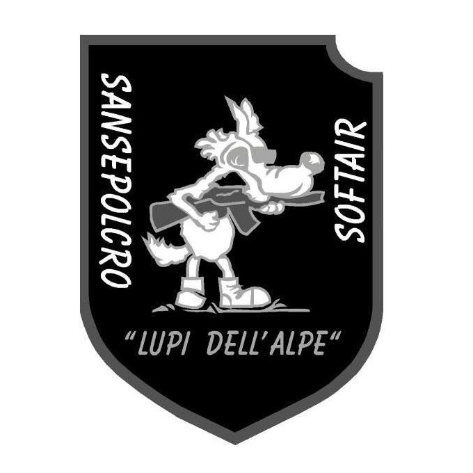Logo di Lupi Dell’Alpe