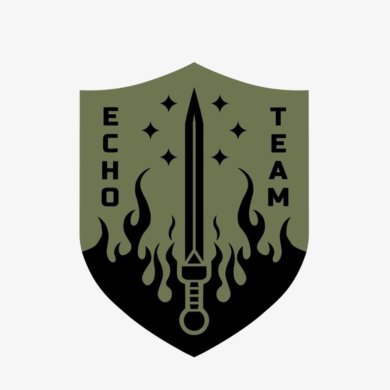 Logo di ECHO TEAM