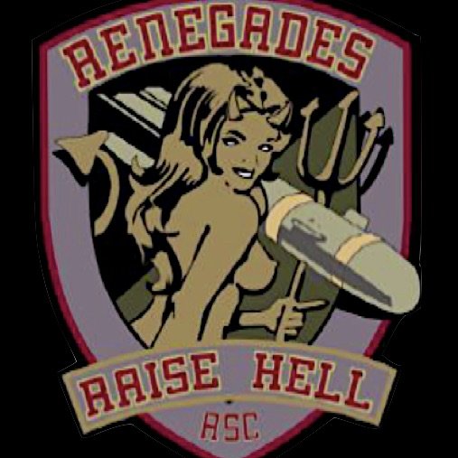 Logo di Renegades A.S.C.