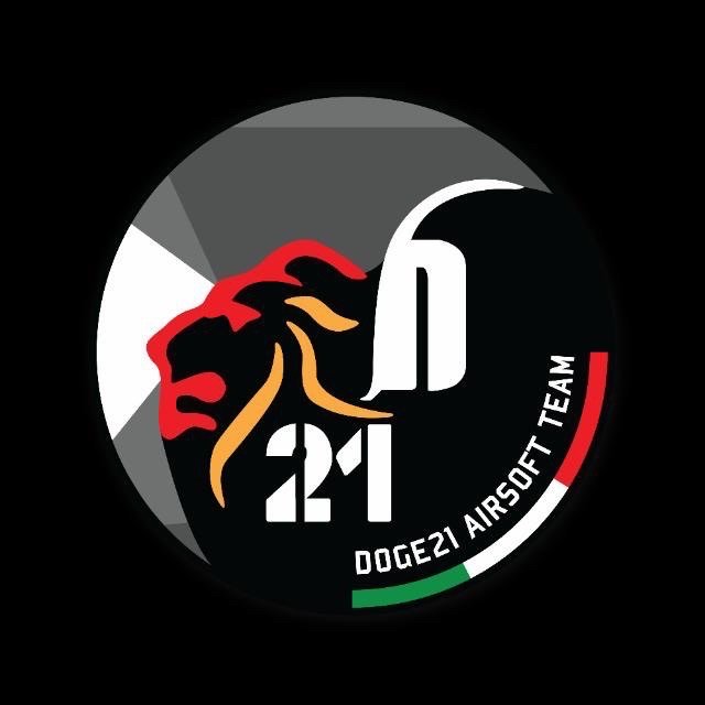 Logo di DOGE 21