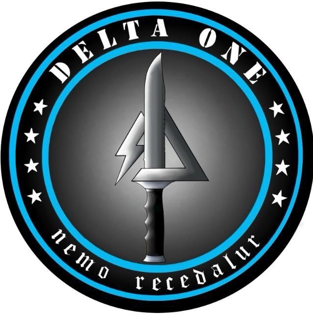 Logo di DELTA ONE ASD
