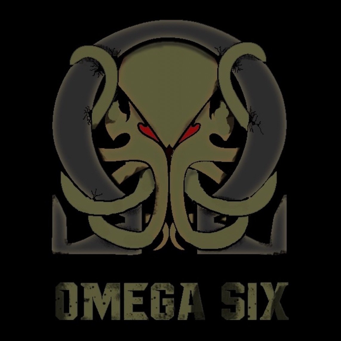 Logo di OMEGA SIX