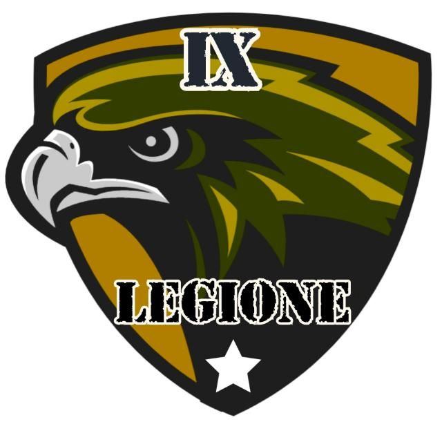 Logo di Nona Legione Catuliara