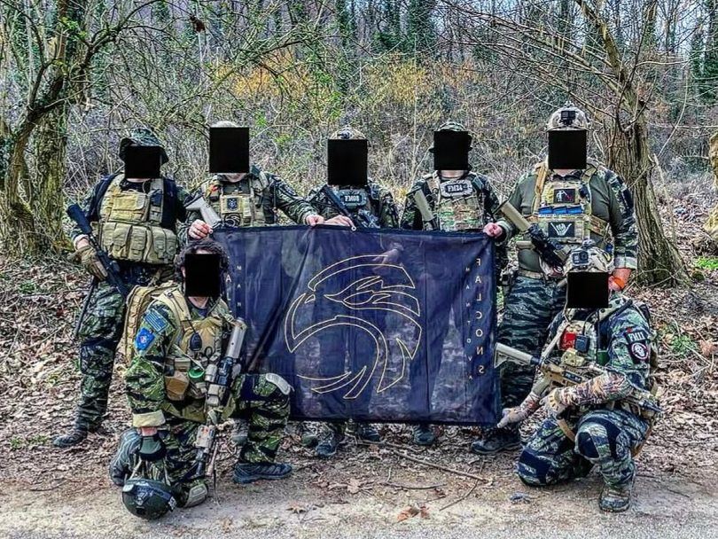 Foto di FALCONS