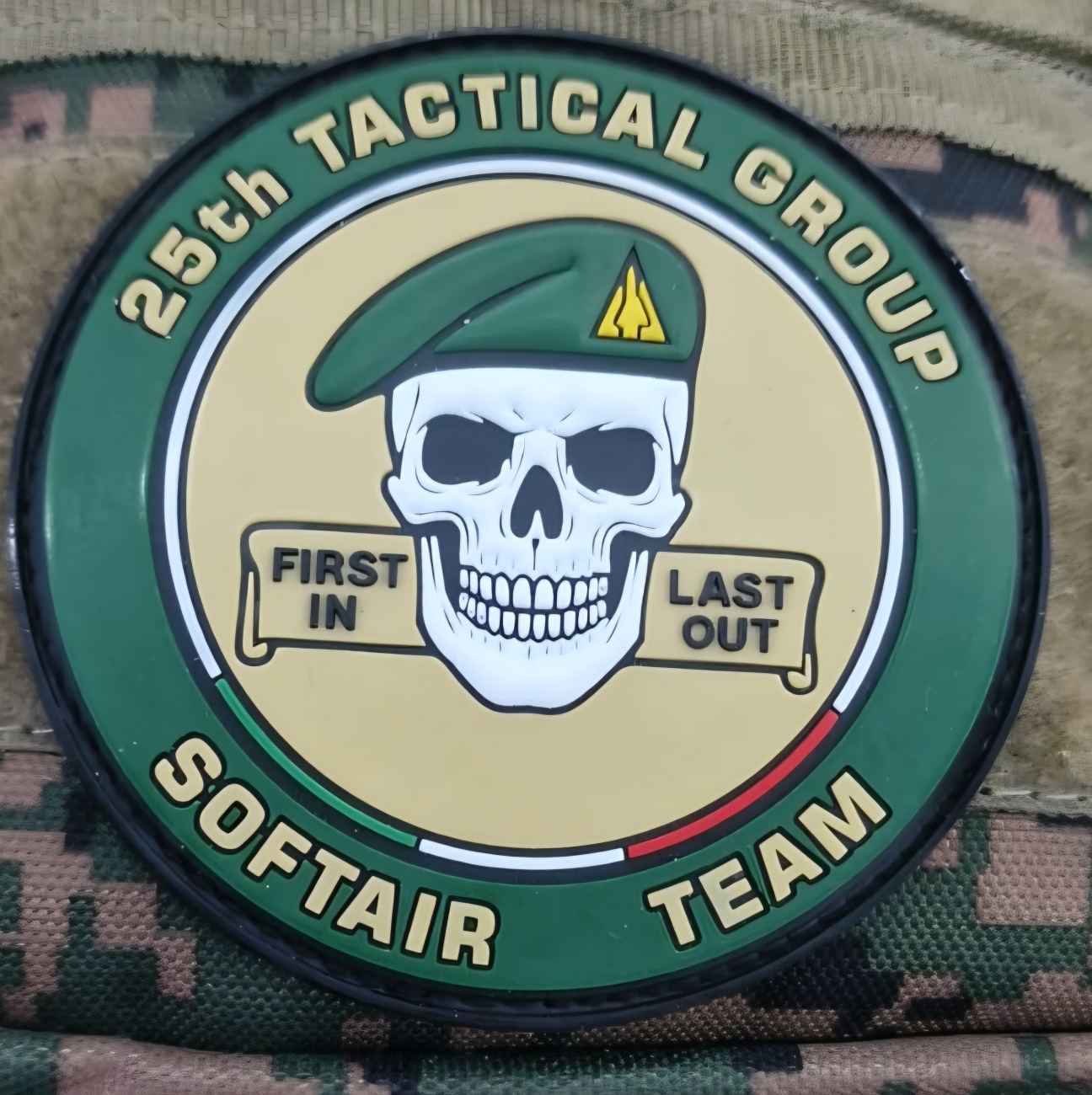 Logo di 25tacticalgroup