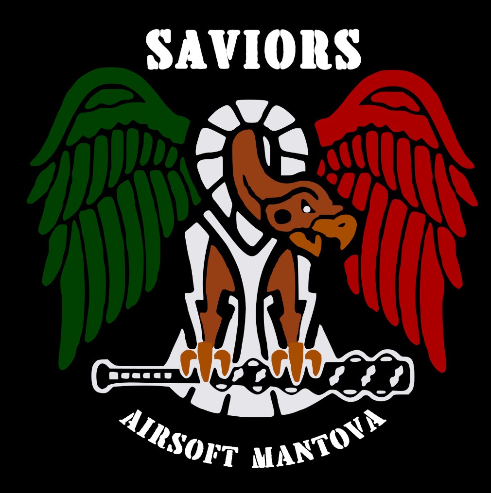 Logo di SAVIORS MANTOVA