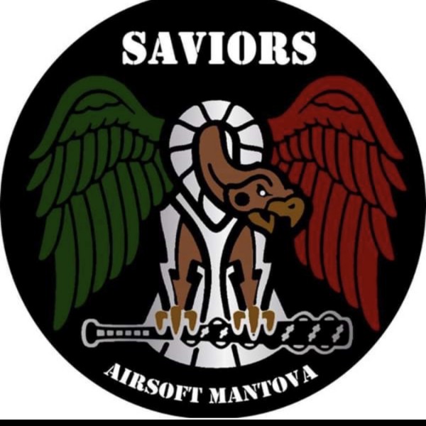 Logo di SAVIORS AIRSOFT MANTOVA