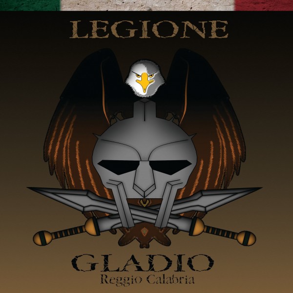Logo di Legione Gladio