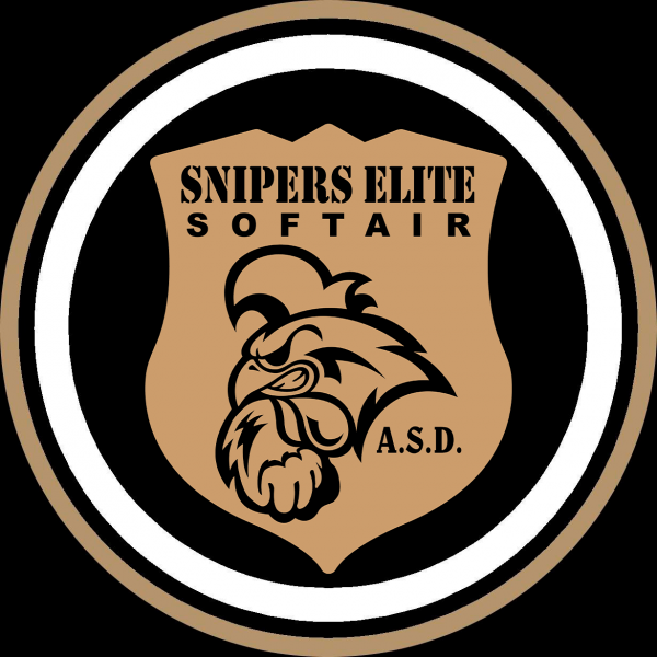 Logo di Snipers Elite A.S.D.