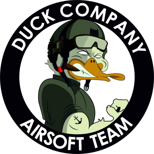 Logo di DUCK COMPANY