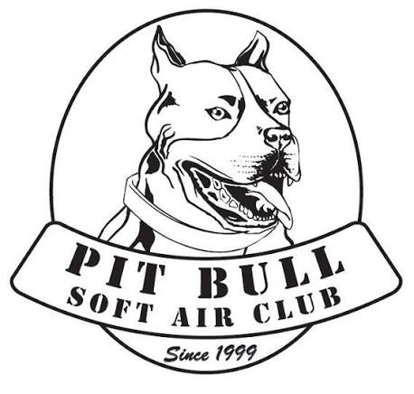 Logo di Pitbull San Severino Marche