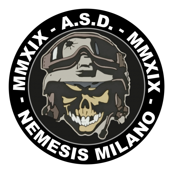 Logo di Nemesis Milano Softair