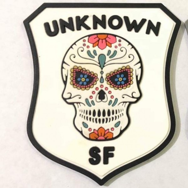 Logo di Unknown Semper Fidelis