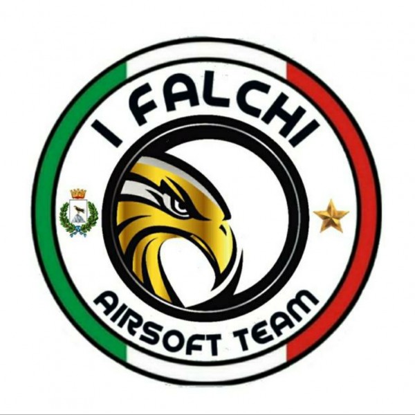 Logo di I Falchi Di Monfalcone ASD