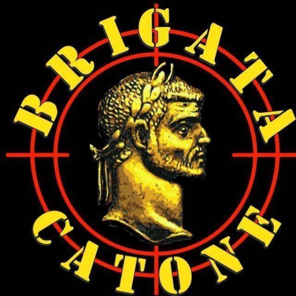 Logo di BRIGATA CATONE