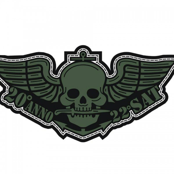 Logo di 22° SAT