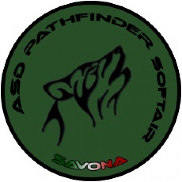Logo di PATHFINDER SAVONA