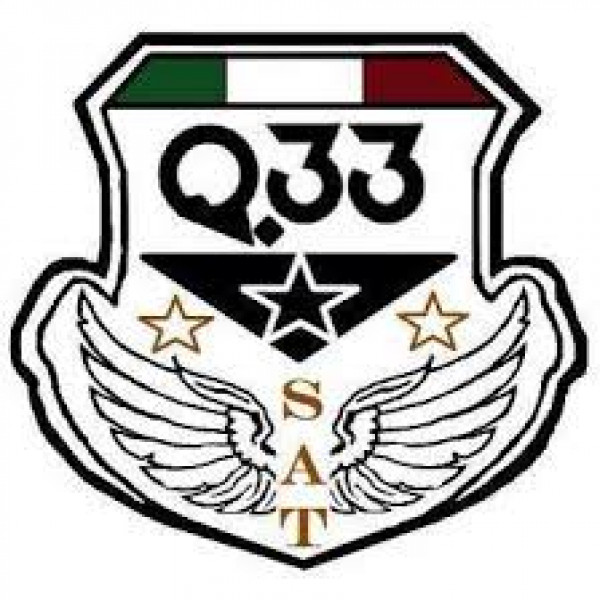 Logo di QUOTA 33 S.A.T