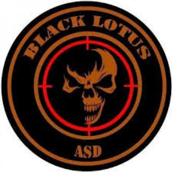 Logo di Black Lotus