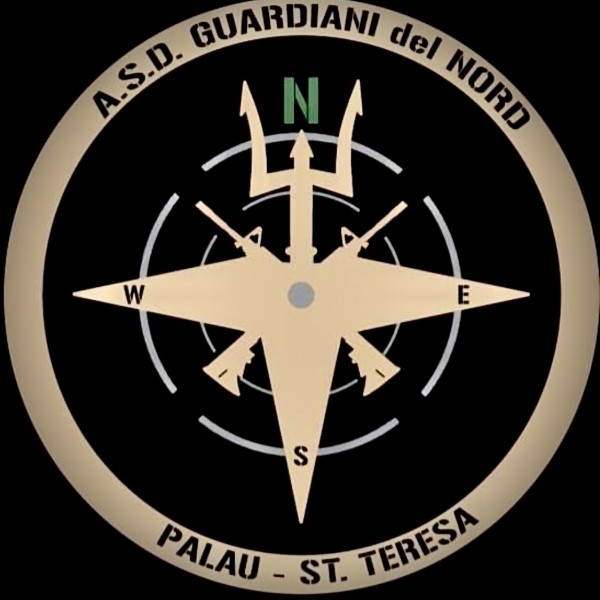 Logo di Guardiani del nord