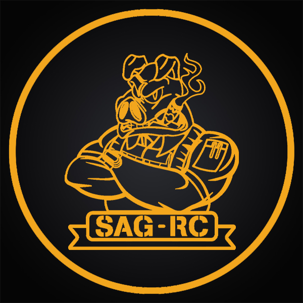 Logo di ASD SAG-RC